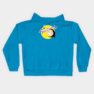 PyxieDusted Kids Hoodie